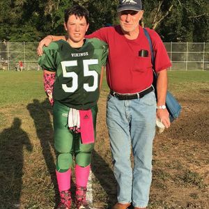 Meet your Posher, Barbara